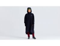 MANTELLA SPECIALIZED FJALLARAVEN RAIN PONCHO S/M BLACK 65423-5302