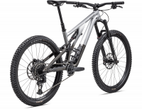 BICI SPECIALIZED STUMPJUMPER EVO ELITE ALLOY S5 GLSS SILV 96323-4005