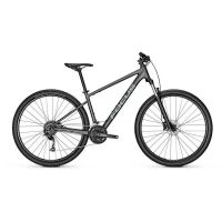 BICI FOCUS WHISTLER 3.6