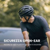 CUFFIE SHOKZ OPENRUN