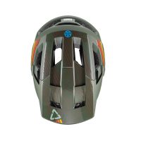 CASCO LEATT 4.0 ENDURO