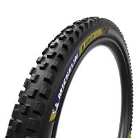 MICHELIN 27.5X2.60 E-WILD REAR RACING LINE TIRE