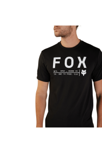 MAGLIA FOX T-SHIRT TECNICA NON STOP