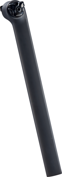 SPECIALIZED SHIV DISC CARBON SEATPOST 350X0 OFFSET