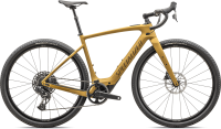 BICI E-GRAVEL SPECIALIZED CREO 2 COMP 52 HRVGLD/HRVGLD 98123-5052