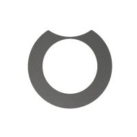 BOSCH PLATINUM COVER RING FOR ACTIVE COVER LEFT