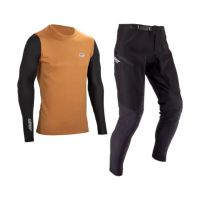 COMPLETO LEATT RIDE KIT MTB 1.0
