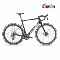 BICI CERVELO CALEDONIA-5 RED AXS