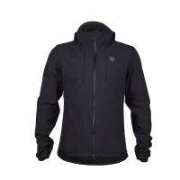 GIACCA FOX RANGER FIRE HOODIE