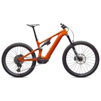 BICI SPECIALIZED TURBO LEVO 4 COMP CARBON
