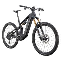 BICI CANNONDALE MOTERRA 1 2025