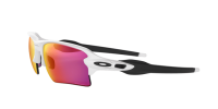 OCCHIALI OAKLEY FLAK 2.0 XL POLISHED PRIZM FIELD OO9188-0359
