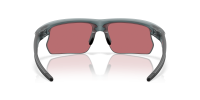 OCCHIALI OAKLEY BISPHAERA BLACK GREY OO9400-1968