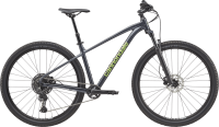 BICI CANNONDALE TRAIL 1