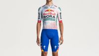 PANTALONCINI SPECIALIZED RED BULL - BORA- HANSGTOHE TDF RACE