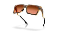 OCCHIALI ENIGMA INK GLOSS TORTOISE SHELL BROWN PRIZM LENS OO9485-0259