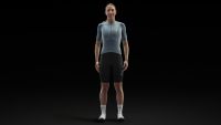 MAGLIA SPECIALIZED DONNA S-WORKS RACE