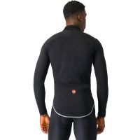 GIACCA CASTELLI ULTRA RAIN CAPE JACKET