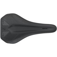 SELLA WTB ROCKET 260 MEDIUM ACCIAIO BLACK DNA