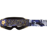 MASCHERA FOX VUE GOLDSTONE GOGGLE LIMITED EDITION