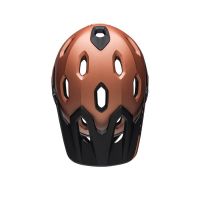 BELL CASCO SUPER DH MIPS MAT L GLOSS COPPER