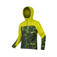 GIACCA ENDURA SINGLETRACK WATERPROOF