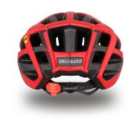 CASCO SPECIALIZED ECHELON II MIPS M ROSSO /NERO RIFLETTENTE