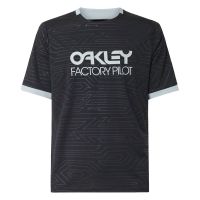 MAGLIA OAKLEY PIPELINE TRAIL TEE