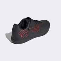 SCARPE FIVE TEN HELLCAT PRO ROSSO/NERO