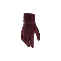 GUANTI FOX RANGER FIRE M DARK MAROON 24172-299-M