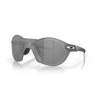 OCCHIALI OAKLEY RE:SUBZERO STEEL W PRIZM BLACK OO9098-0148