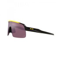 OCCHIALI OAKLEY SUTRO LITE TOUR DE FRANCE YLW FDE W PRIZM BK OO9463-2639