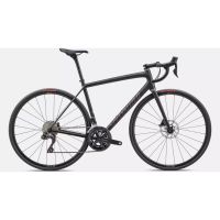 SPECIALIZED AETHOS COMP SHIMANO 105 DI2 BIKE