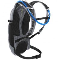 ZAINO CAMELBAK LOBO 9 LITRI CON SACCA IDRICA 2 LITRI