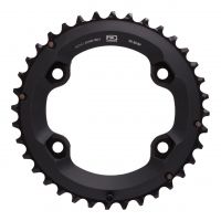 SHIMANO DEORE 36T CHAINRING