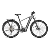 FOCUS AVENTURA2 6.8 BIKE