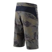 PANTALONCINI TROY LEE DESIGNS FLOWLINE 38 GRN 245529006