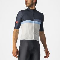 MAGLIA CASTELLI A BLOCCO JERSEY