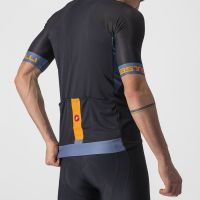 MAGLIA CASTELLI ENTRATA VI JERSEY