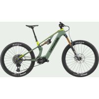 BICI CANNONDALE MOTERRA NEO SL 1