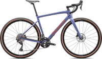 BICI SPECIALIZED DIVERGE SPORT CARBON 2024