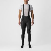 SALOPETTE CASTELLI SORPASSO ROS BIBTIGHT 3XL BLK SIL REFL 4520522-710-52-3XL