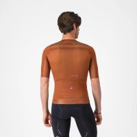 MAGLIA CASTELLI AERO RACE 8S JERSEY