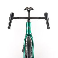 BICI COLNAGO G4X GRX 822 RAPID RED 500