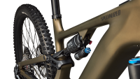 BICI SPECIALIZED TURBO LEVO 4 EXPERT