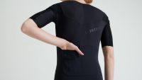 BODY SPECIALIZED DONNA S-WORKS AERO MC