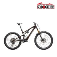 BICI SPECIALIZED S-WORKS TURBO LEVO SL2 2025
