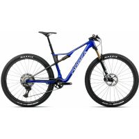 BICI ORBEA OIZ M-PRO