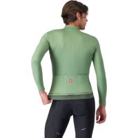 MAGLIA CASTELLI ESPRESSO THERMAL JERSEY