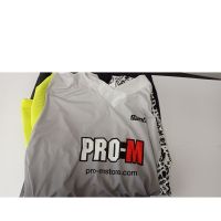 MAGLIA PRO-M SANTINI CS TECH AERO BMX